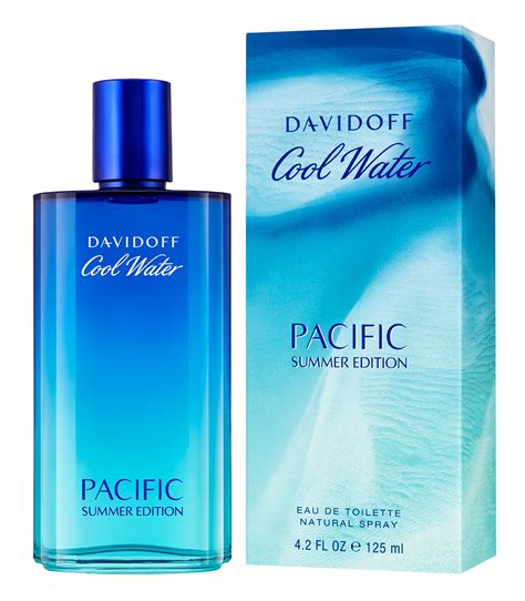 blue water aftershave for men.